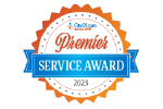 Premier Service Award
