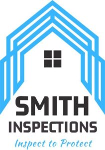 custom logoSmith Inspections